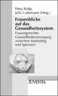 Produktbild: Frauenblicke auf das Gesundheitssystem