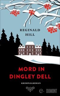 Bild vom Artikel Mord in Dingley Dell vom Autor Reginald Hill
