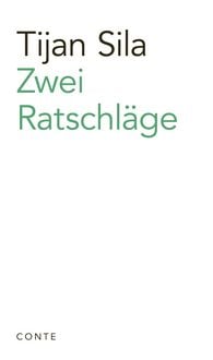 Produktbild: Zwei Ratschl&auml;ge
