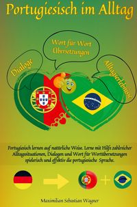 Produktbild: Portugiesisch im Alltag