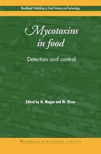 Produktbild: Mycotoxins in Food