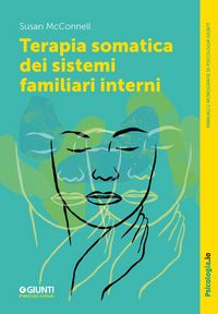 Produktbild: Terapia somatica dei sistemi familiari interni