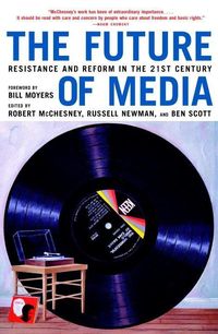 Produktbild: The Future of Media