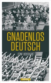 Produktbild: Gnadenlos Deutsch