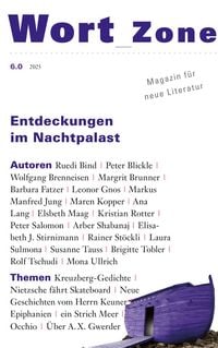 Produktbild: Wort_Zone Nr. 6