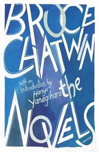Produktbild: The Novels