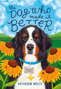Produktbild: The Dog Who Made It Better