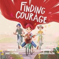 Produktbild: Finding Courage
