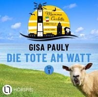 Produktbild: Teil 1: Die Tote am Watt - (1/2)