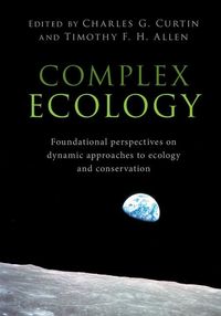 Produktbild: Complex Ecology