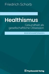 Produktbild: Healthismus