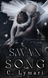 Produktbild: Swan Song alternate edition