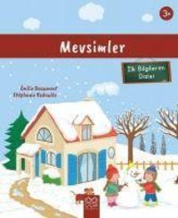 Produktbild: Mevsimler 3 Yas Ilk Bilgilerim Dizisi
