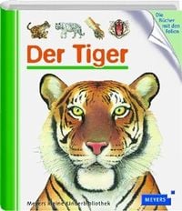 Produktbild: Der Tiger