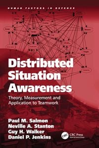 Produktbild: Distributed Situation Awareness