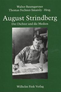 Produktbild: August Strindberg