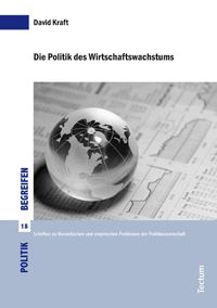Produktbild: Die Politik des Wirtschaftswachstums