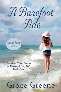 Produktbild: A Barefoot Tide
