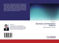 Produktbild: Domestic and Workplace Violence
