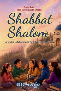 Produktbild: Shabbat Shalom