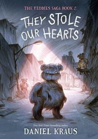 Produktbild: They Stole Our Hearts