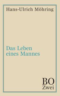 Produktbild: Das Leben eines Mannes
