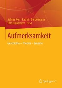 Produktbild: Aufmerksamkeit