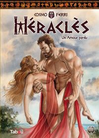 Produktbild: H&eacute;racl&egrave;s