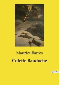 Produktbild: Colette Baudoche