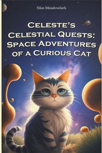 Produktbild: Celeste's Celestial Quests
