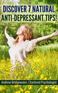 Produktbild: Discover 7 Natural Anti-Depressant Tips