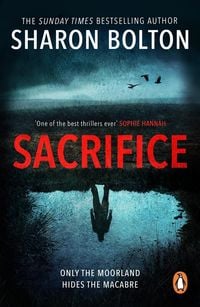 Produktbild: Sacrifice