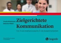 Produktbild: Zielgerichtete Kommunikation