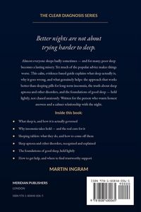 Produktbild: Understanding Sleep