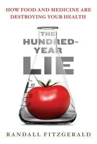 Produktbild: The Hundred-Year Lie