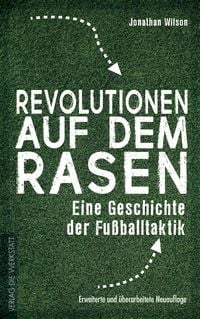 Produktbild: Revolutionen auf dem Rasen