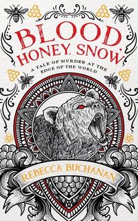 Produktbild: Blood, Honey, Snow