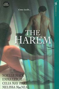 Produktbild: HAREM