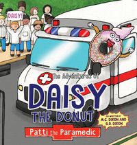 Produktbild: The Adventures of Daisy the Donut