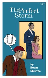 Produktbild: The perfect storm