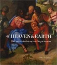 Produktbild: Humfrey, P: Of Heaven and Earth
