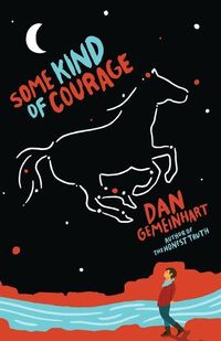 Produktbild: Some Kind of Courage