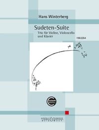 Produktbild: Sudeten-Suite