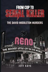 Produktbild: From Cop to Serial Killer