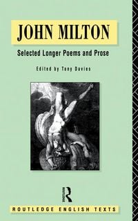 Produktbild: John Milton
