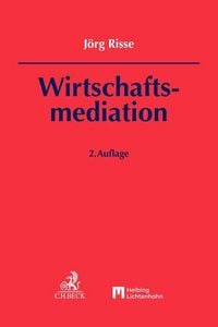Produktbild: Wirtschaftsmediation