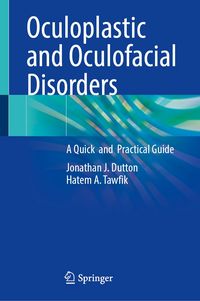 Produktbild: Oculoplastic and Oculofacial Disorders