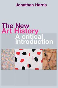 Produktbild: The New Art History