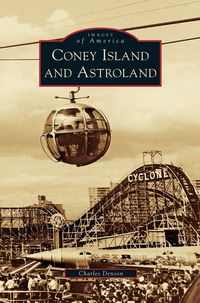 Produktbild: Coney Island and Astroland