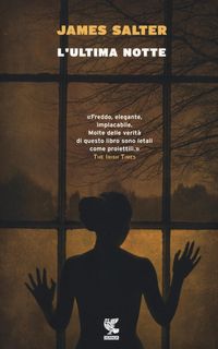 Produktbild: L' ultima notte